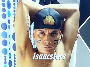 Isaacstors