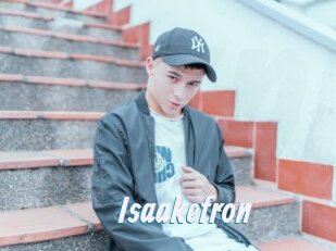 Isaakefron