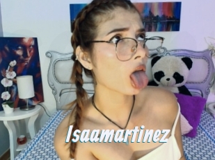 Isaamartinez