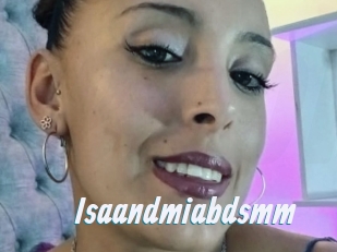 Isaandmiabdsmm