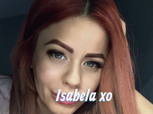 Isabela_xo