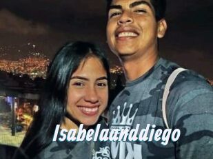 Isabelaanddiego
