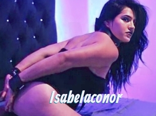 Isabelaconor