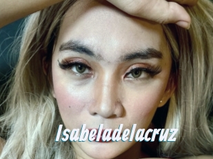 Isabeladelacruz