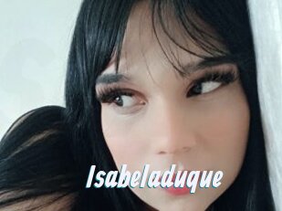 Isabeladuque