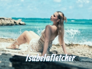 isabelafletcher Sexe Express