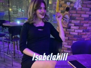 Isabelahill