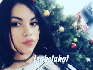 Isabelahot
