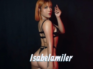 Isabelamiler