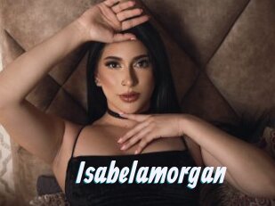 Isabelamorgan