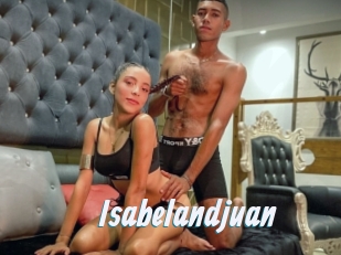 Isabelandjuan