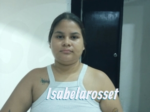 Isabelarosset