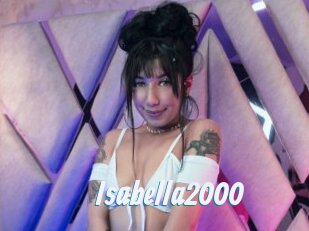 Isabella2000