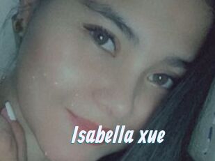 Isabella_xue