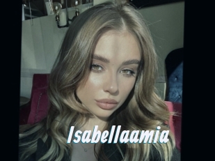Isabellaamia