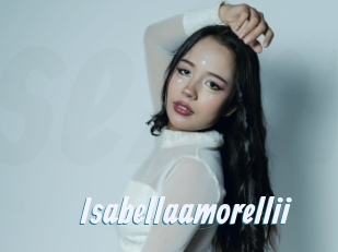 Isabellaamorellii