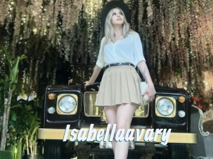 Isabellaavary