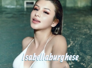Isabellaburghese