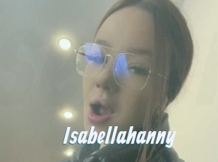 Isabellahanny