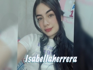 Isabellaherrera