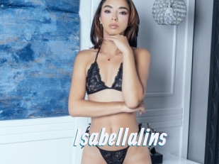 Isabellalins