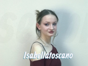 Isabellatoscano