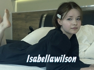 Isabellawilson