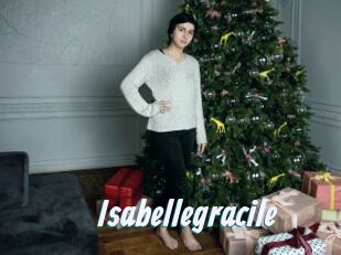 Isabellegracile