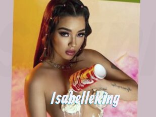 Isabelleking