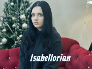 Isabellorian