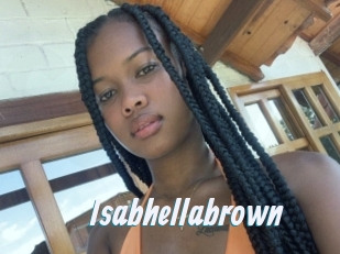 Isabhellabrown