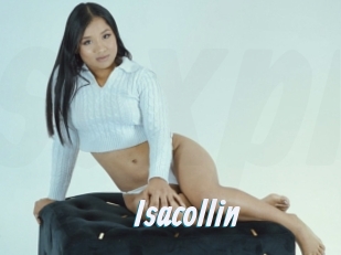 isacollin Sexe Express