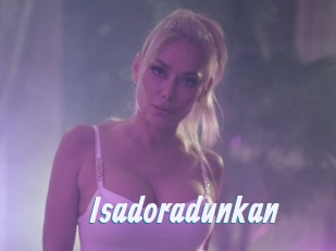 isadoradunkan Sexe Express