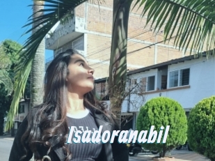 Isadoranabil