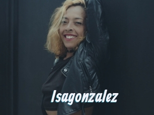 isagonzalez Sexe Express