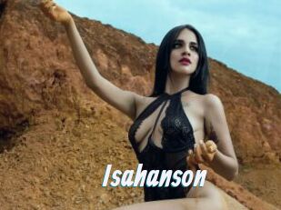 Isahanson