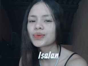 Isalan