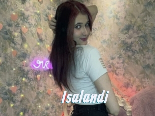Isalandi