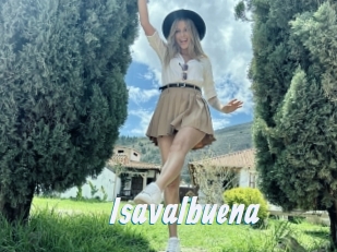 Isavalbuena