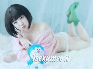 Isexymeow