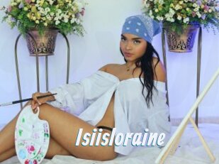 Isiisloraine