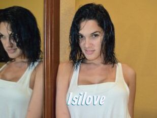 Isilove