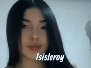 Isisleroy