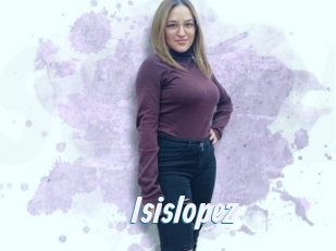 Isislopez
