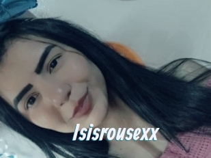 Isisrousexx