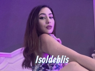 Isoldeblis