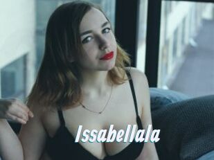 Issabellala