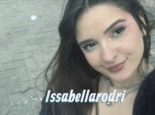 Issabellarodri