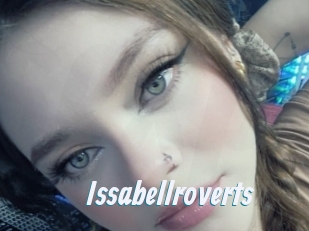 Issabellroverts