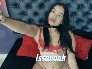 Issanoah